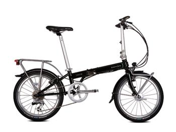 Dahon models outlet